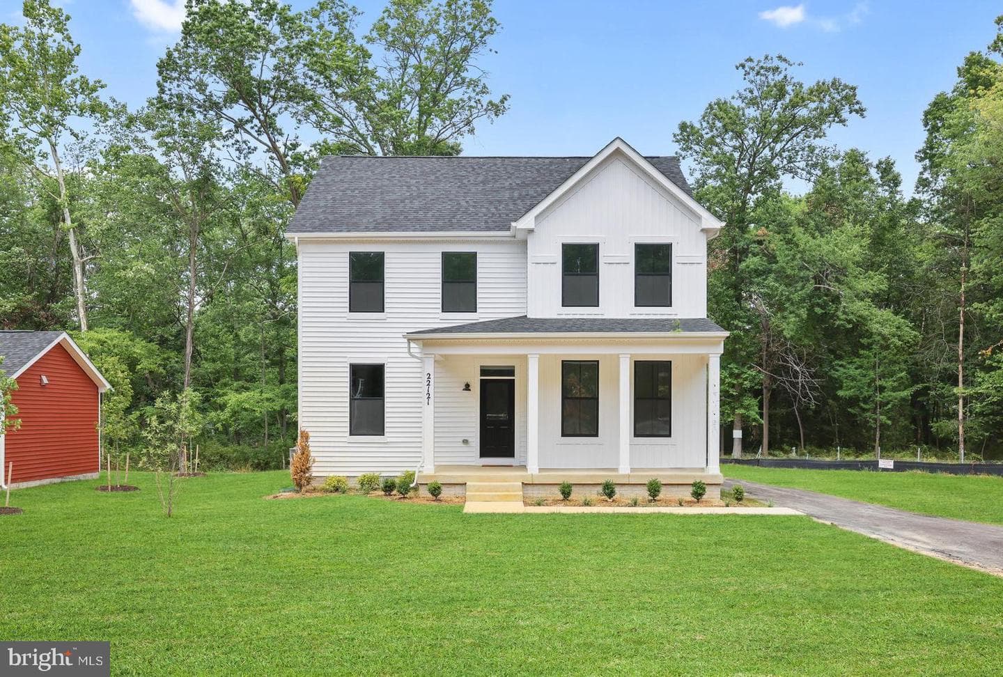 22121 St Louis Road photo 1