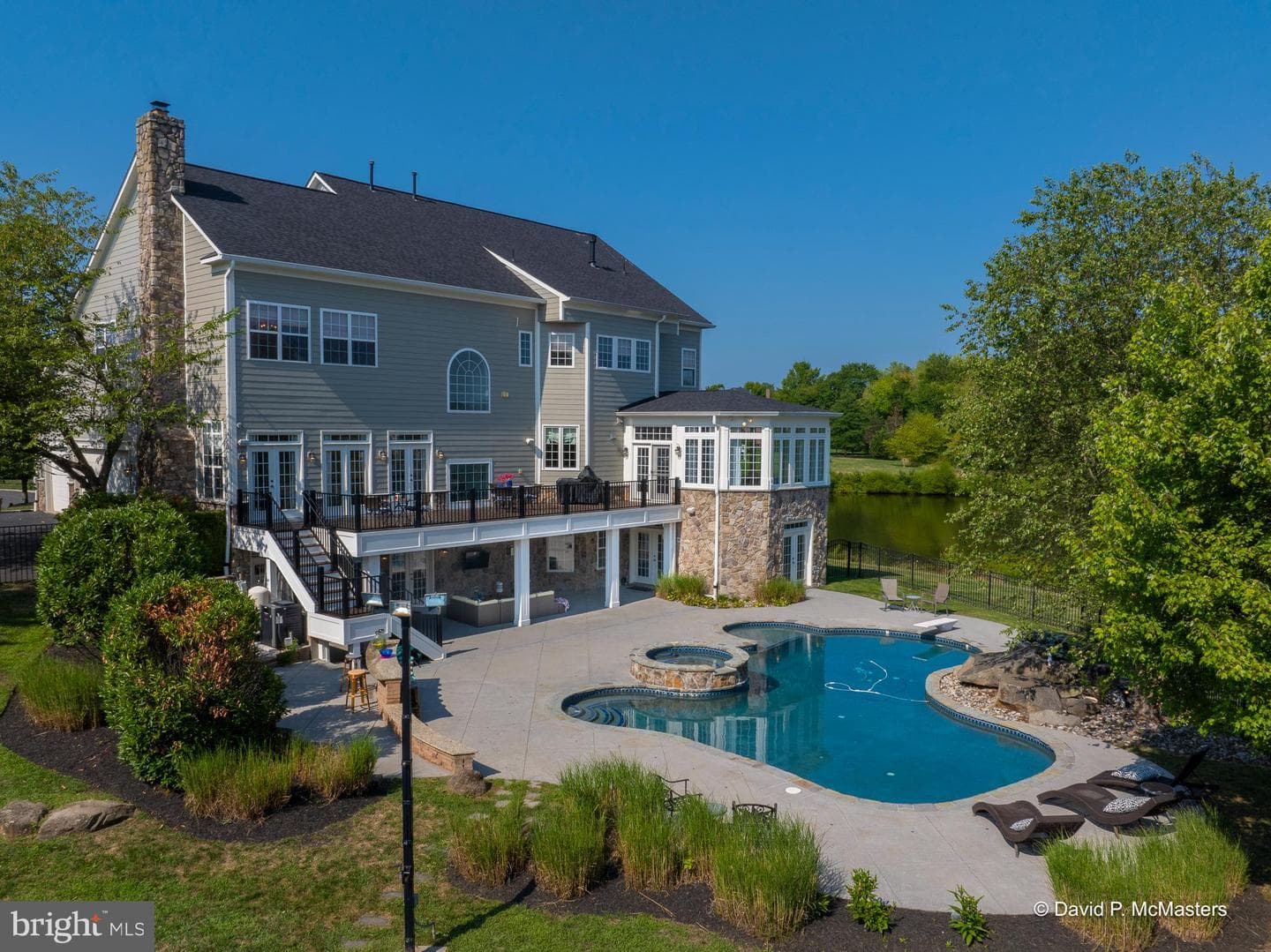 23068 Charmay Pond Place photo 1