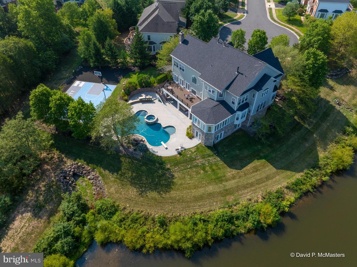 23068 Charmay Pond Place photo 4