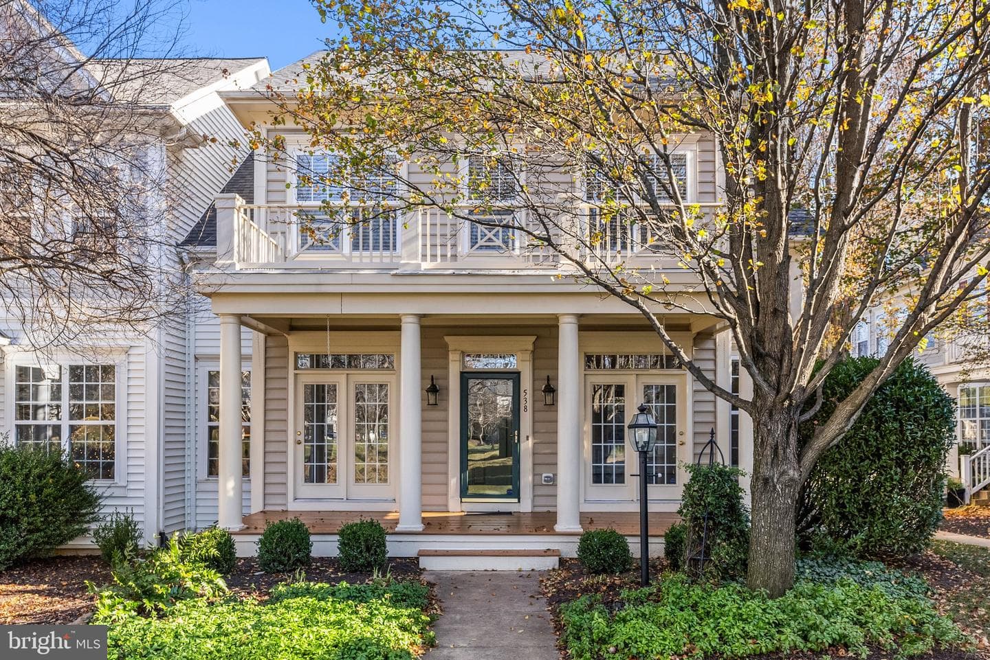 538 Gentlewood Square photo 1
