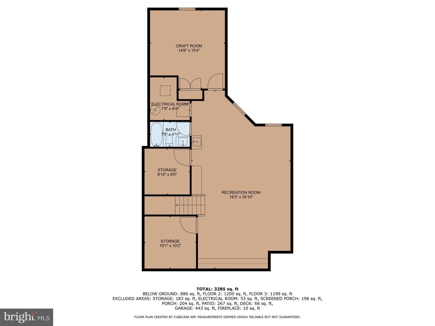 538 Gentlewood Square photo 20
