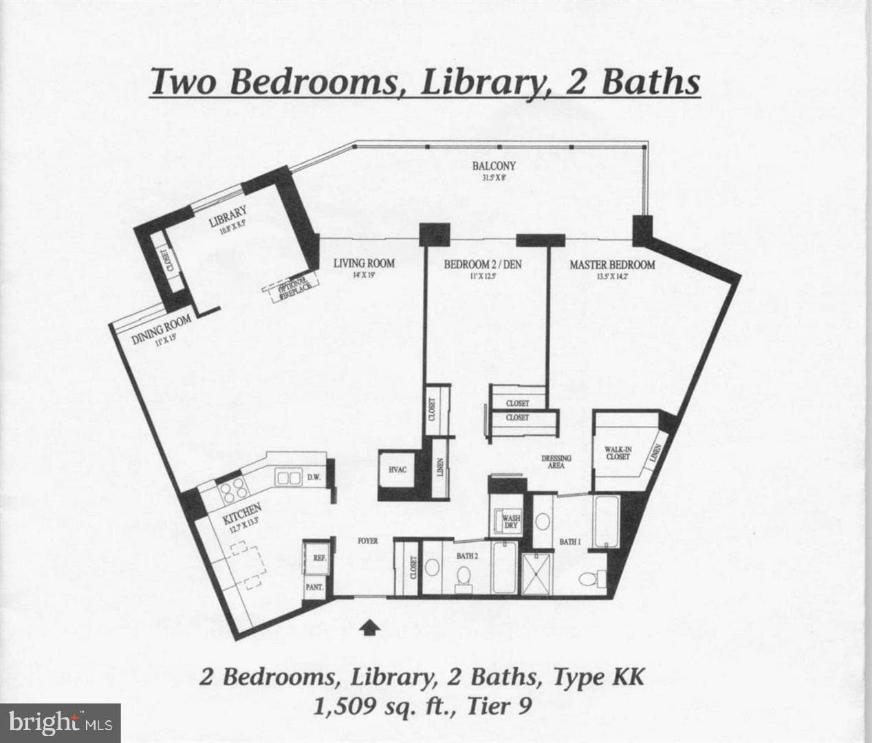 19355 Cypress Ridge Terrace #921 photo 2