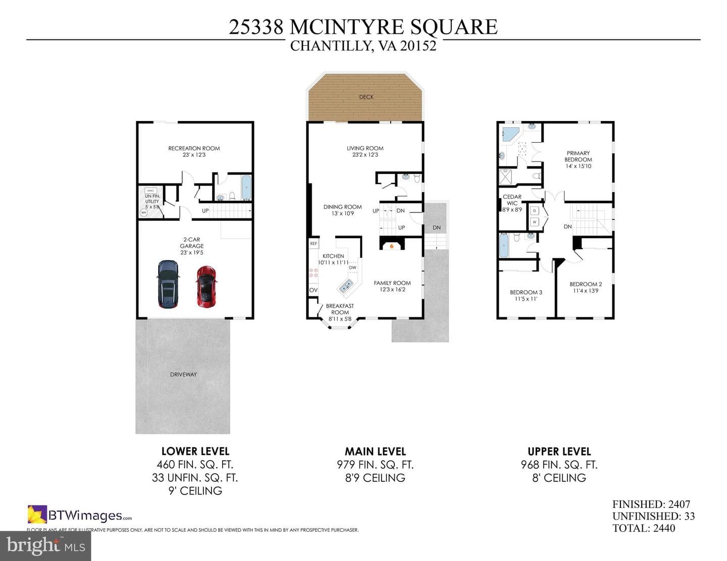 25338 Mcintyre Square photo 46