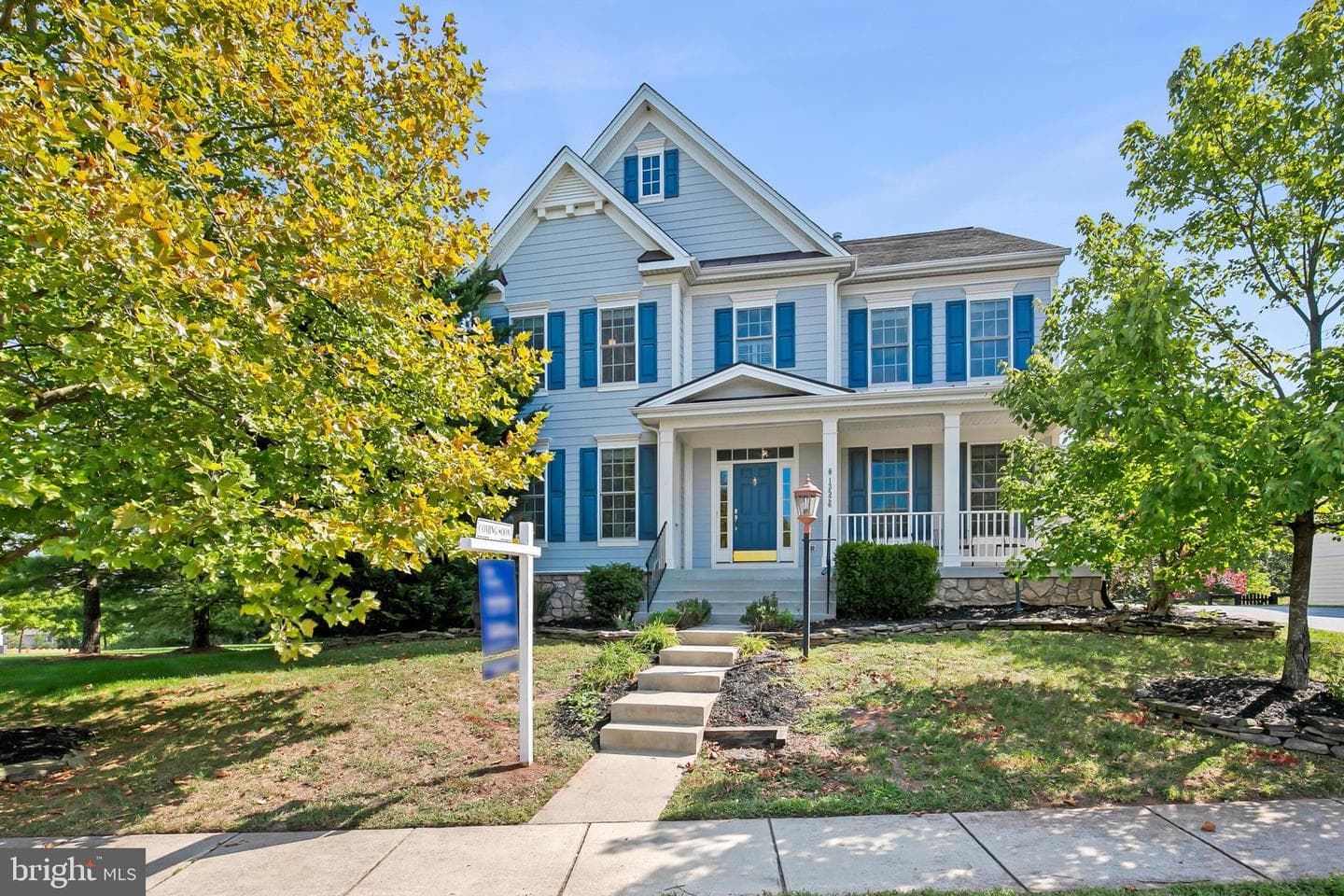13526 Village Green Drive photo 2