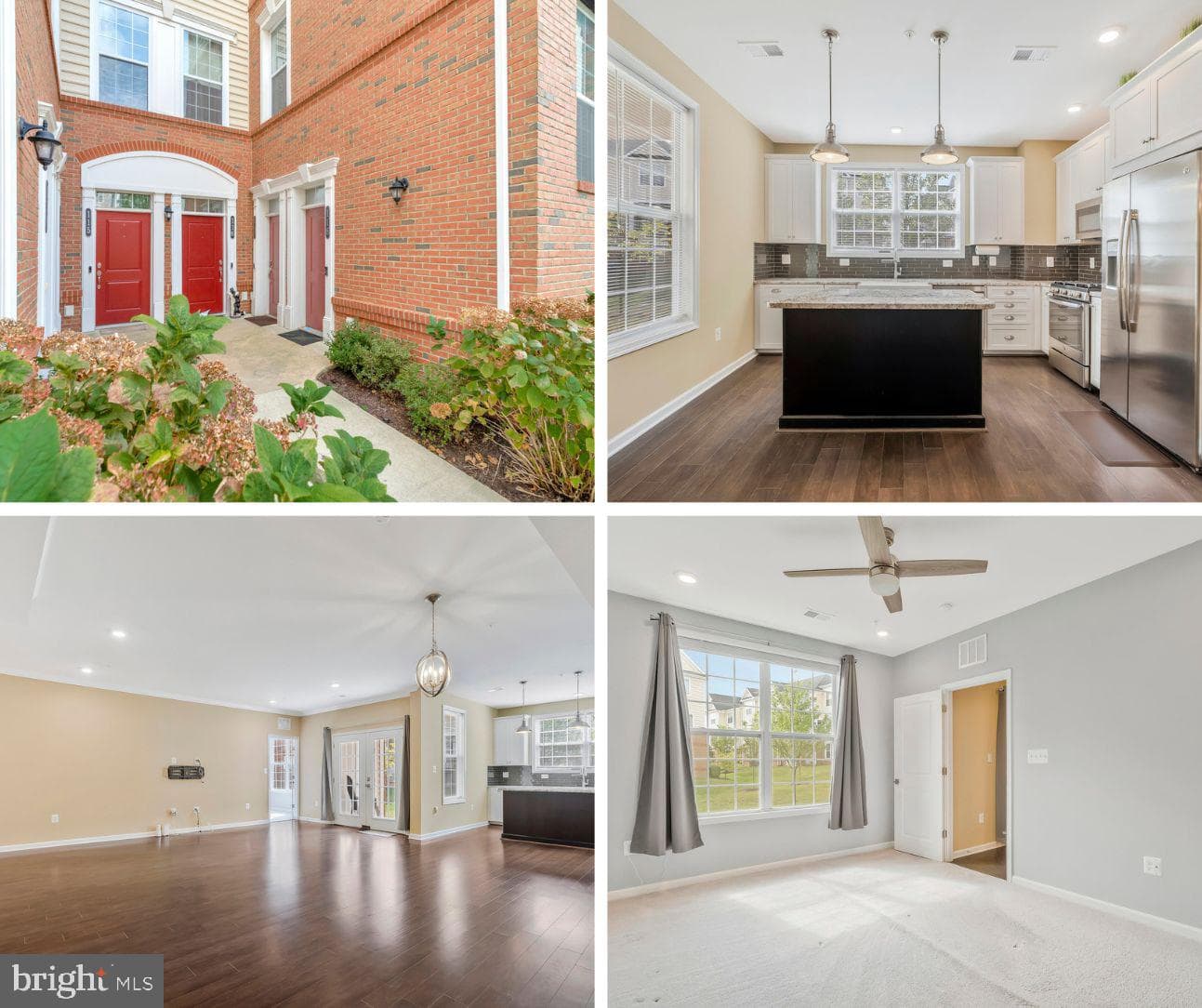 23257 Southdown Manor Terrace #117