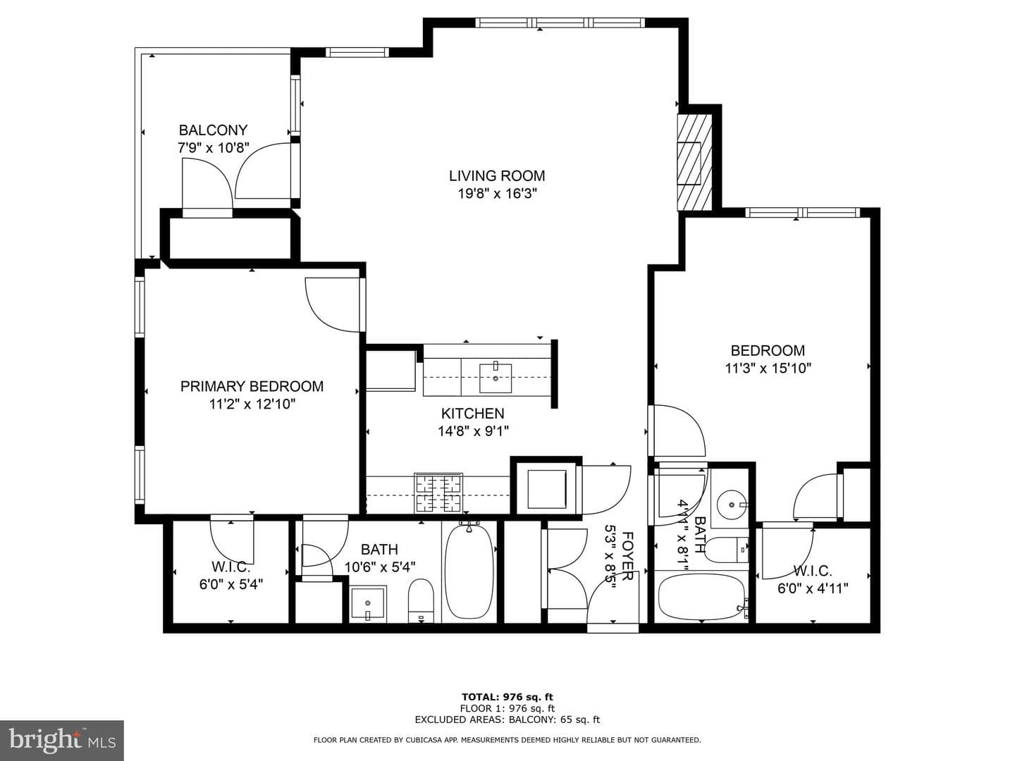 21033 Timber Ridge Terrace #204 photo 27