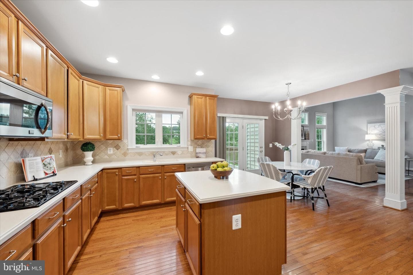 22405 Belle Terra Drive photo 14
