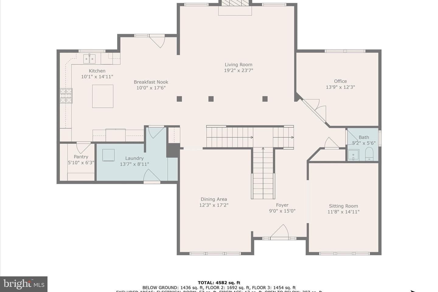 22405 Belle Terra Drive photo 35