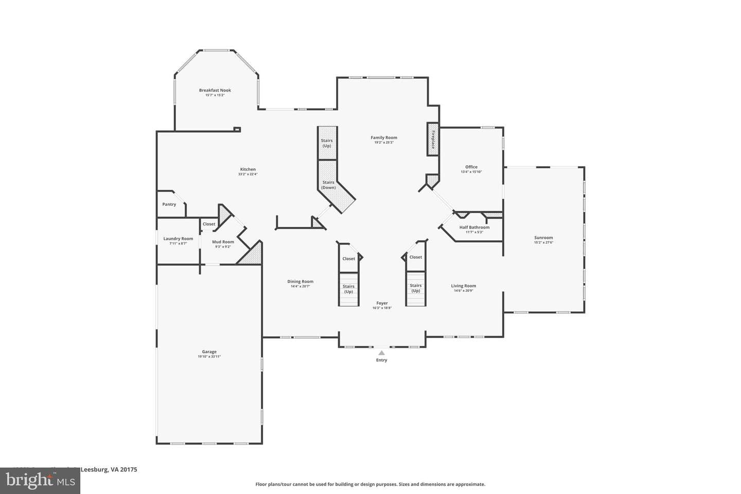 18668 Grove Church Court photo 141