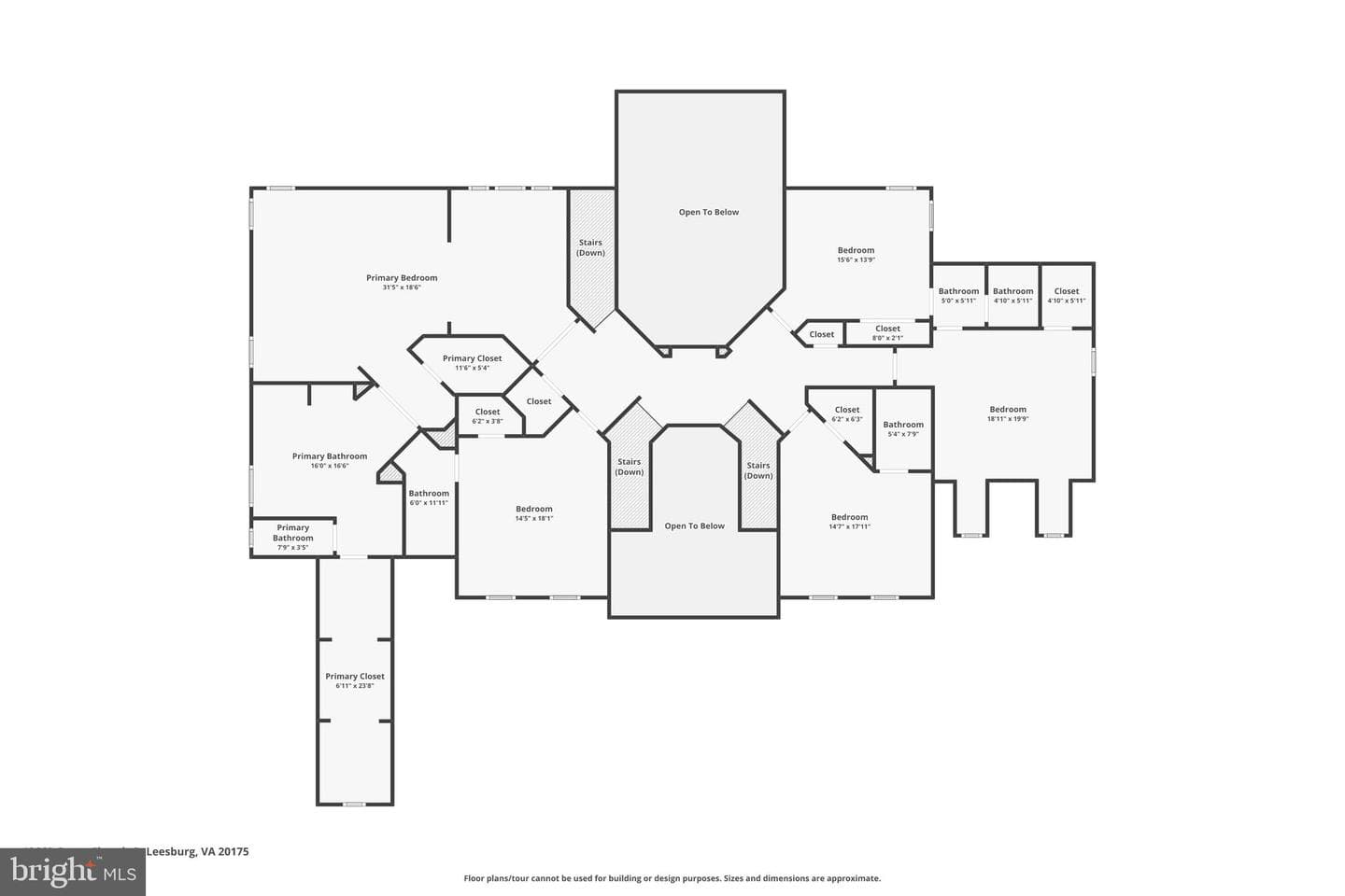 18668 Grove Church Court photo 142