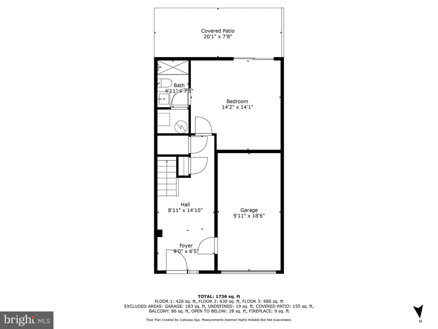 854 Vanderbilt Terrace SE photo 48