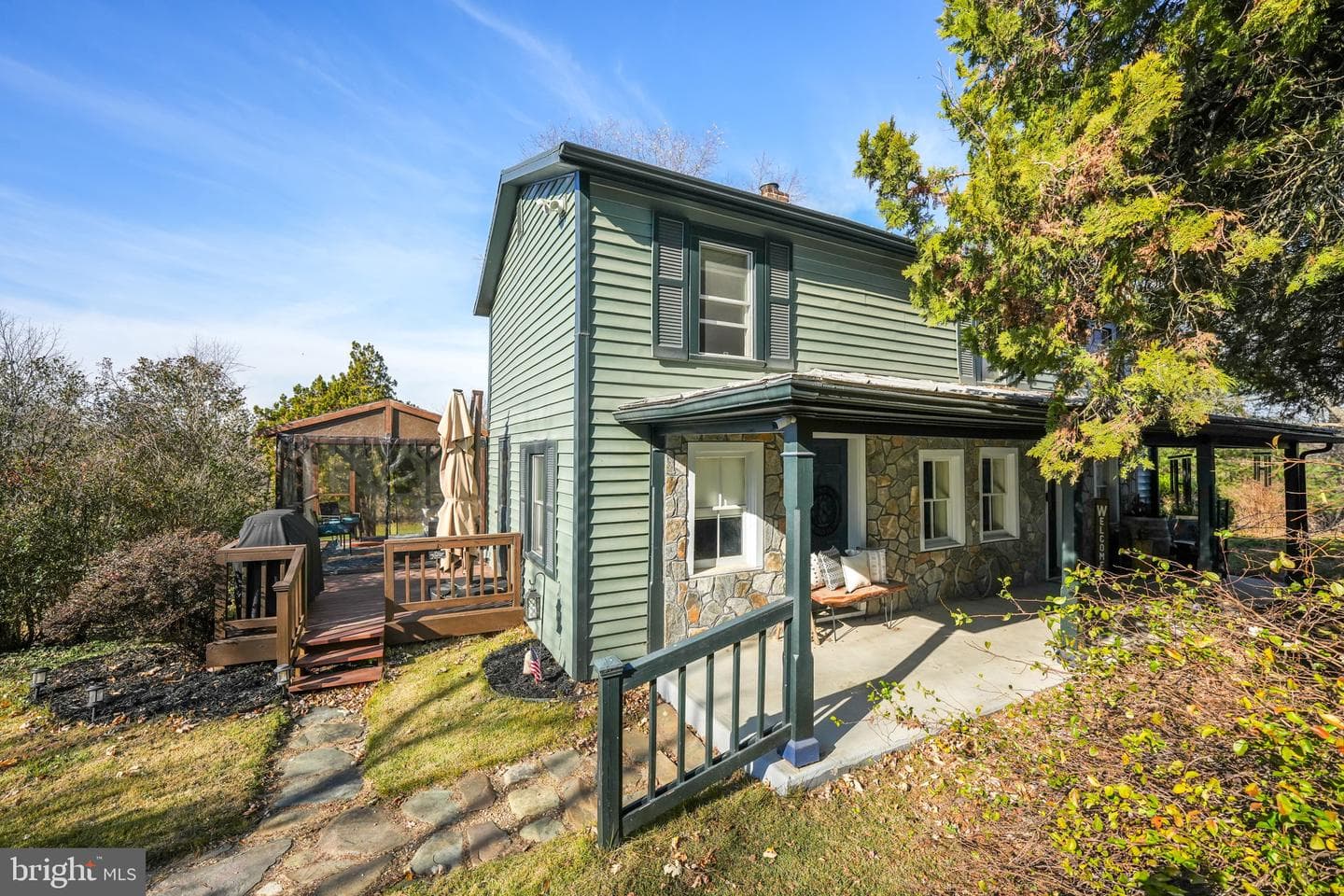 12949 Downey Mill Road photo 2