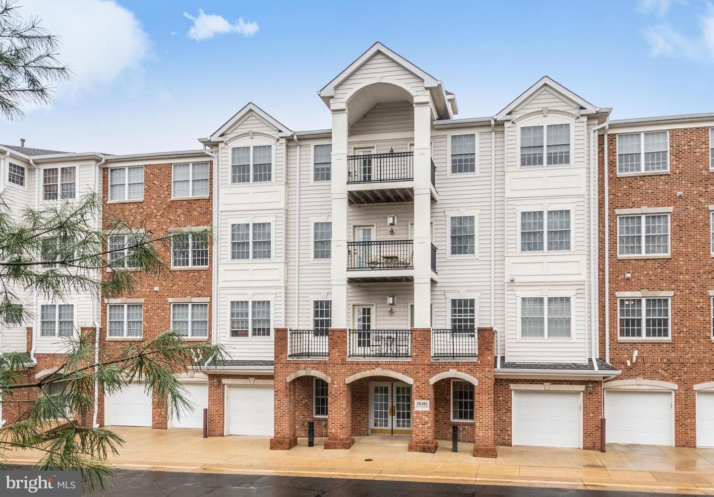 20816 Noble Terrace #208