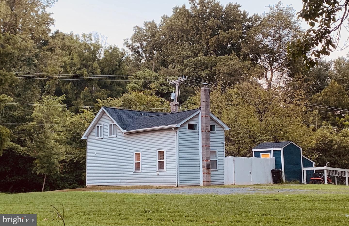 41809 Stumptown Road photo 4