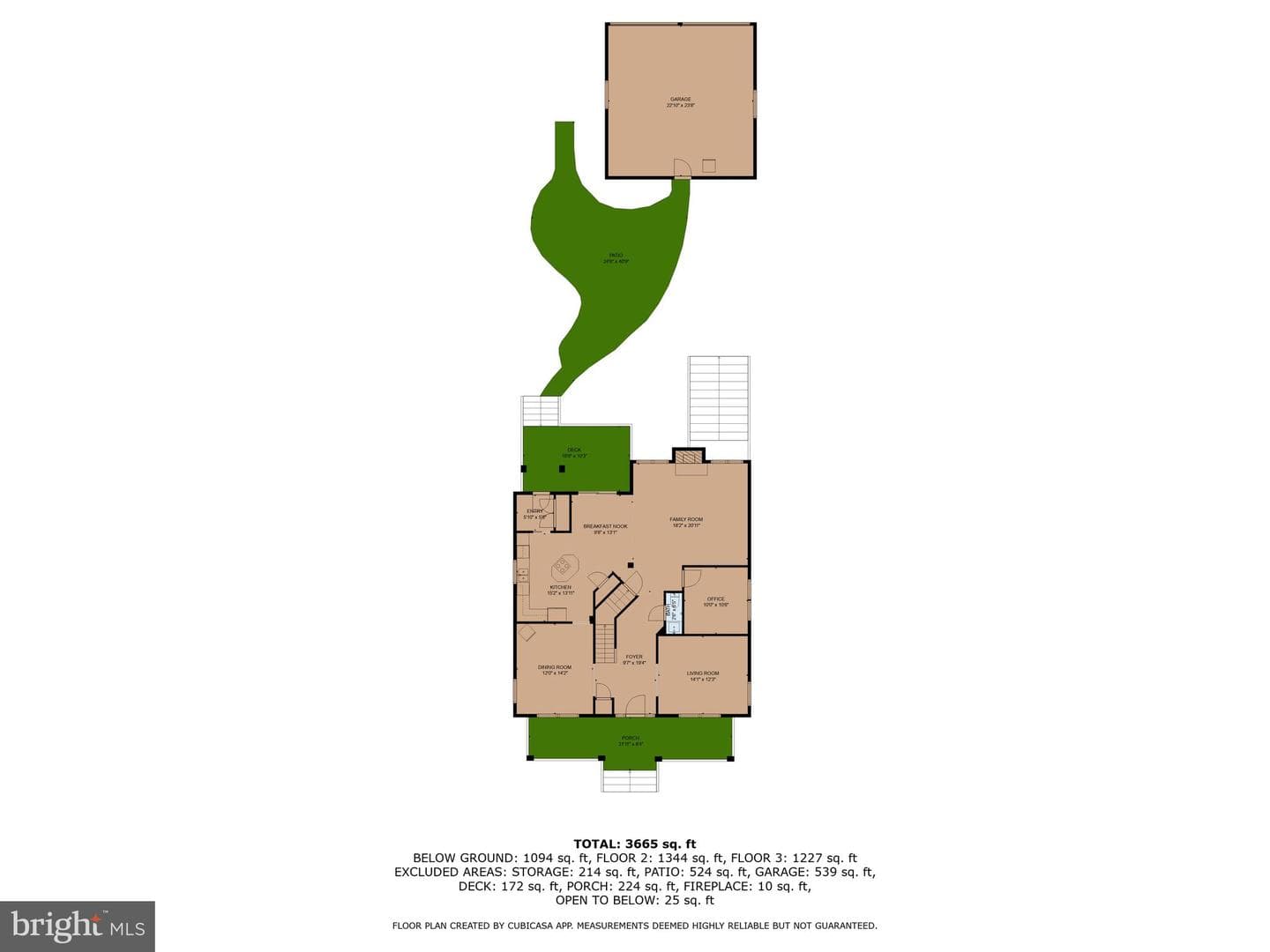 623 Kinvarra Place photo 79