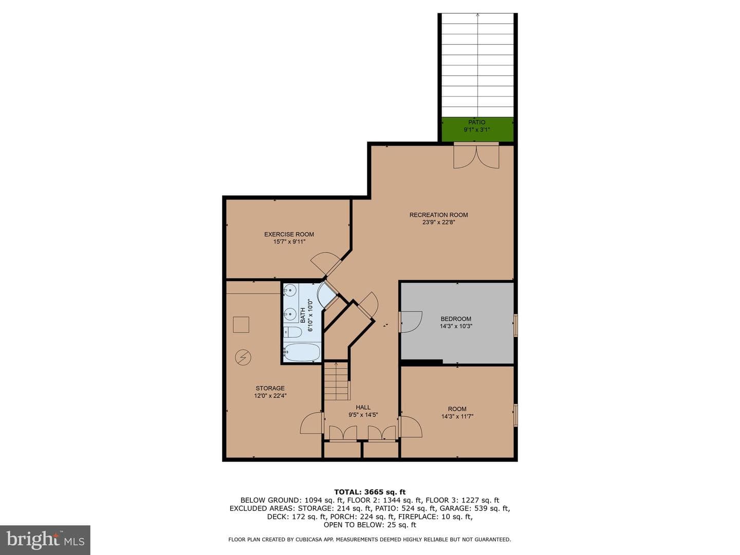 623 Kinvarra Place photo 81