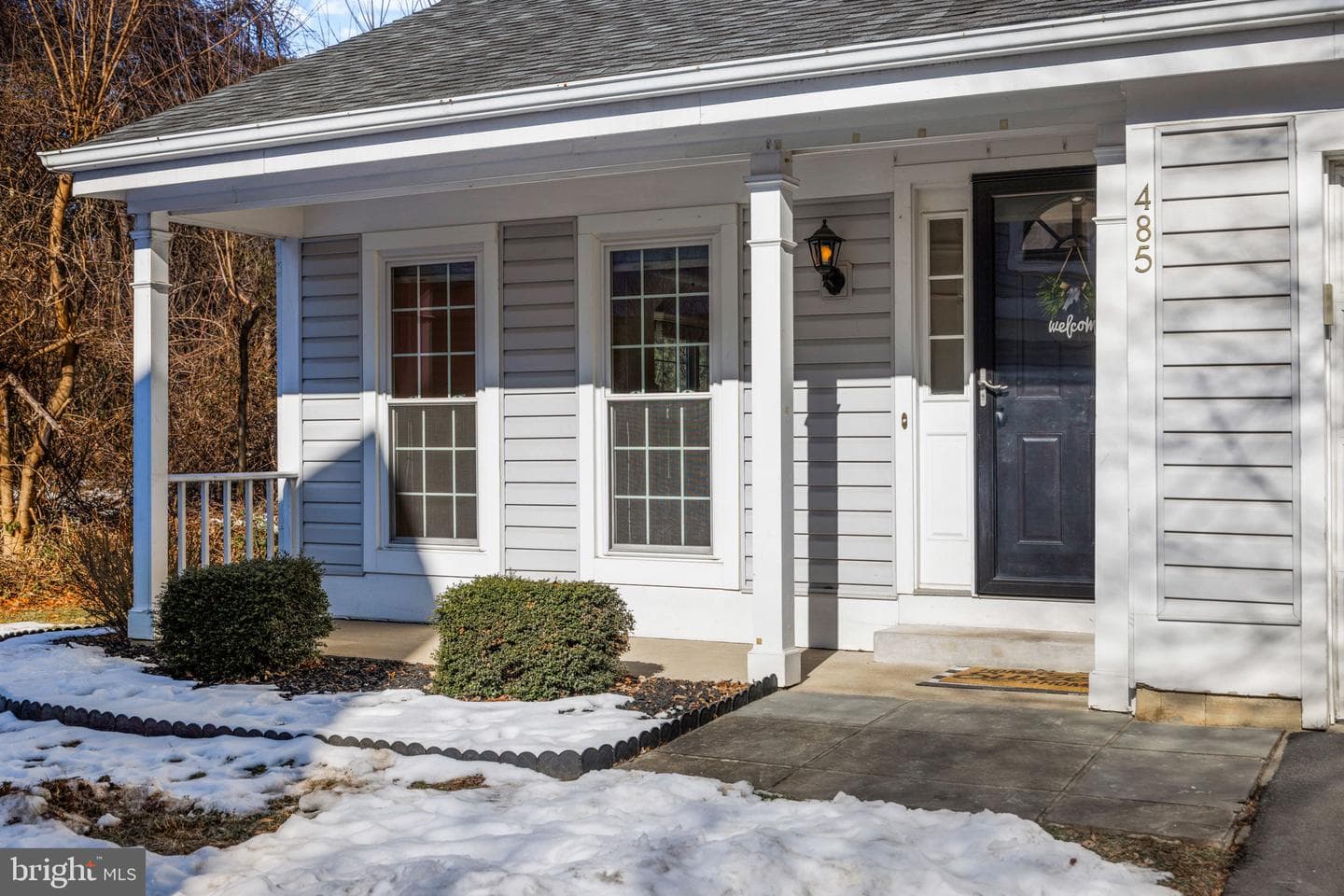 485 Foxridge Drive SW photo 8