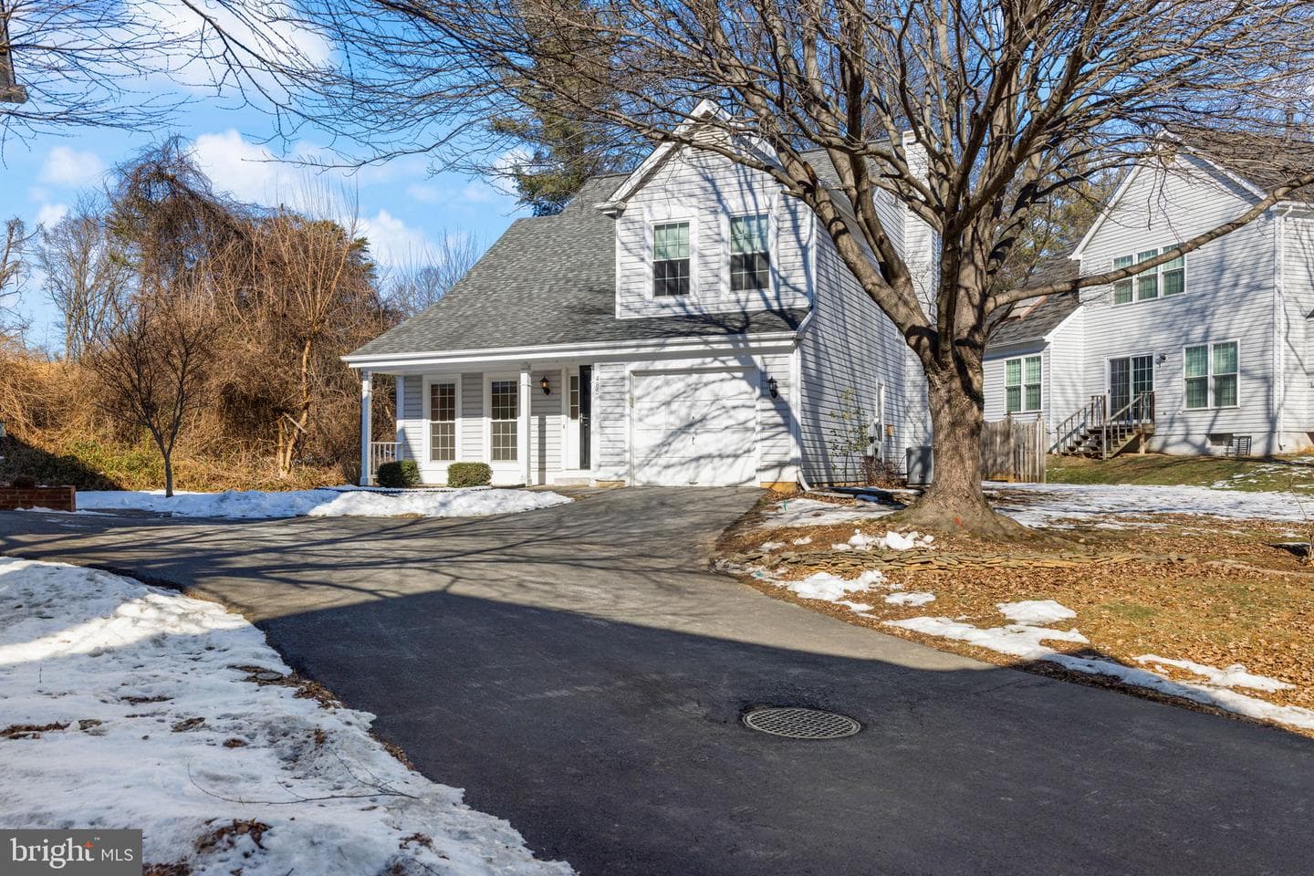 485 Foxridge Drive SW photo 9