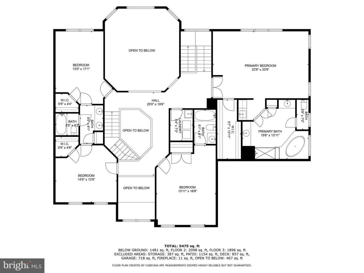 22506 Pine Top Court photo 100
