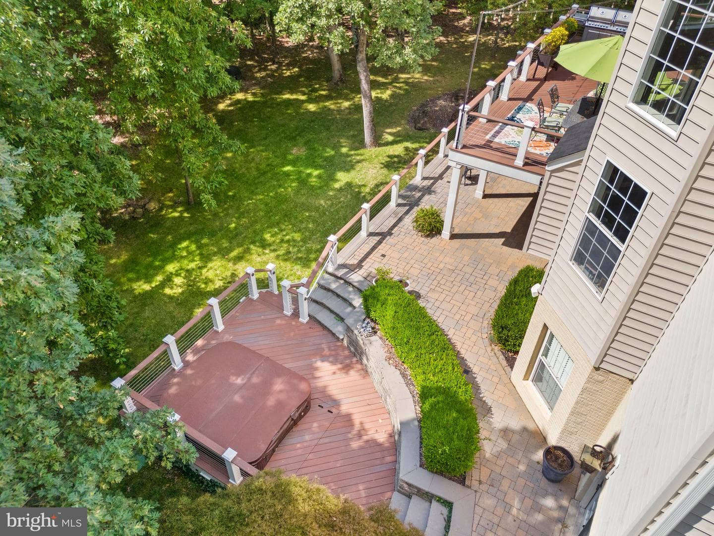 22506 Pine Top Court photo 91