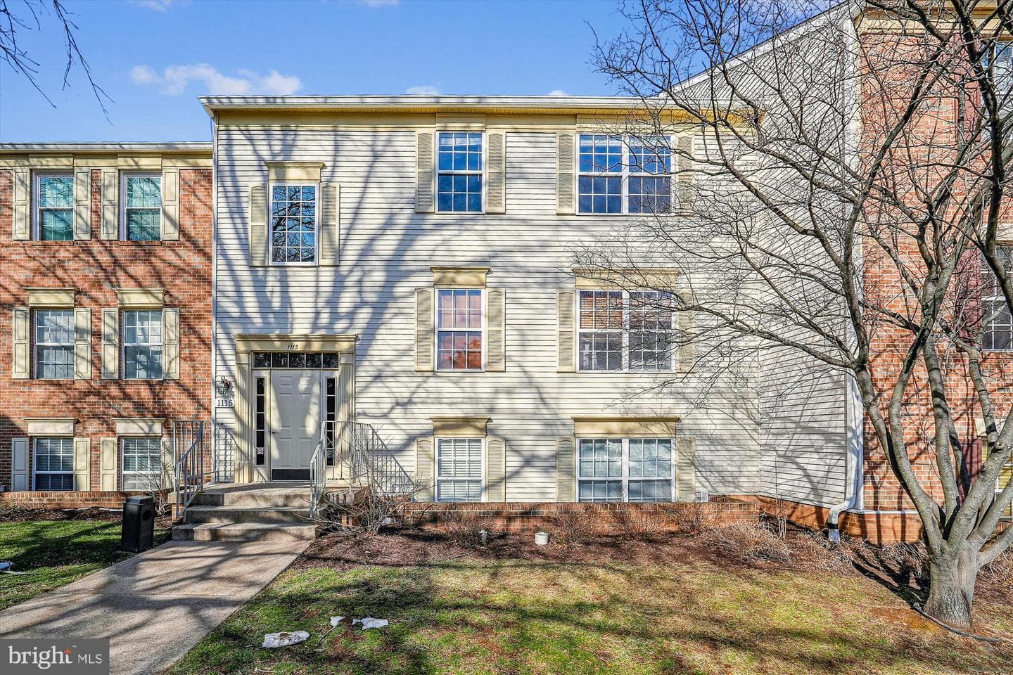 1115 Huntmaster Terrace NE #302