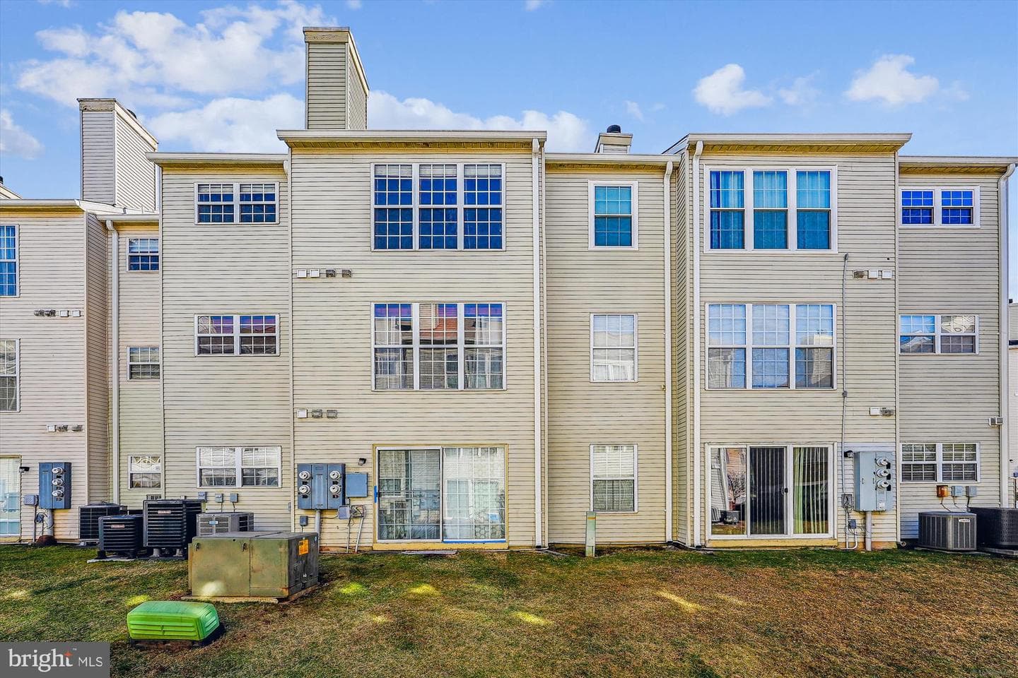 1115 Huntmaster Terrace NE #302 photo 27
