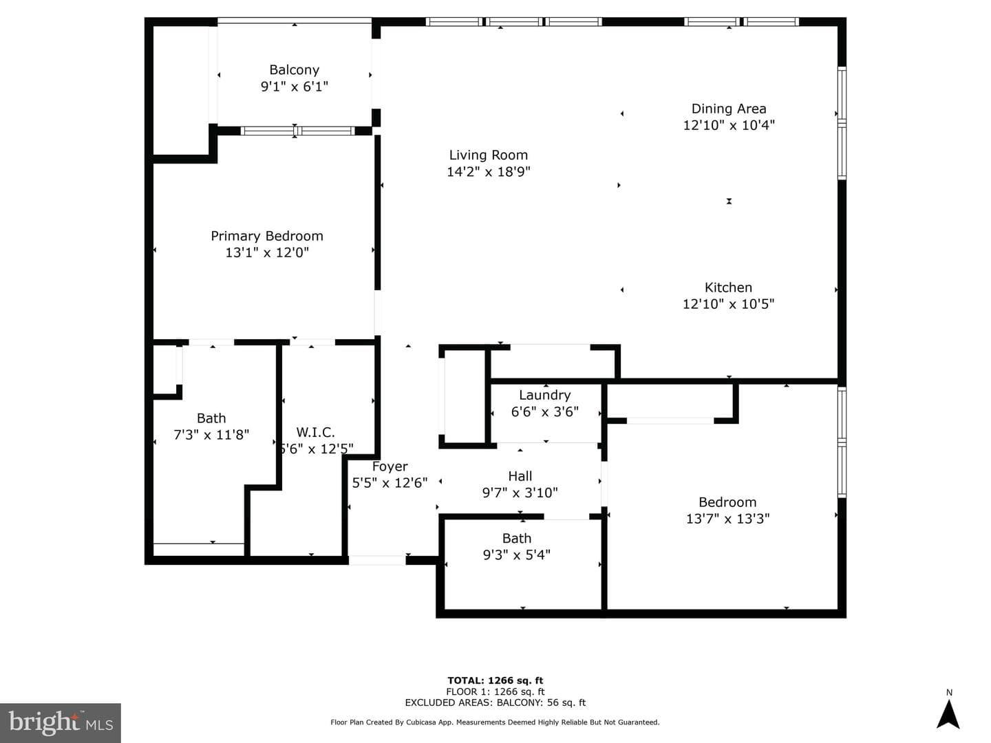 46270 Mount Allen Terrace #204 photo 38