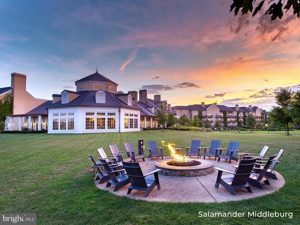 400 Martingale Ridge Drive photo 19