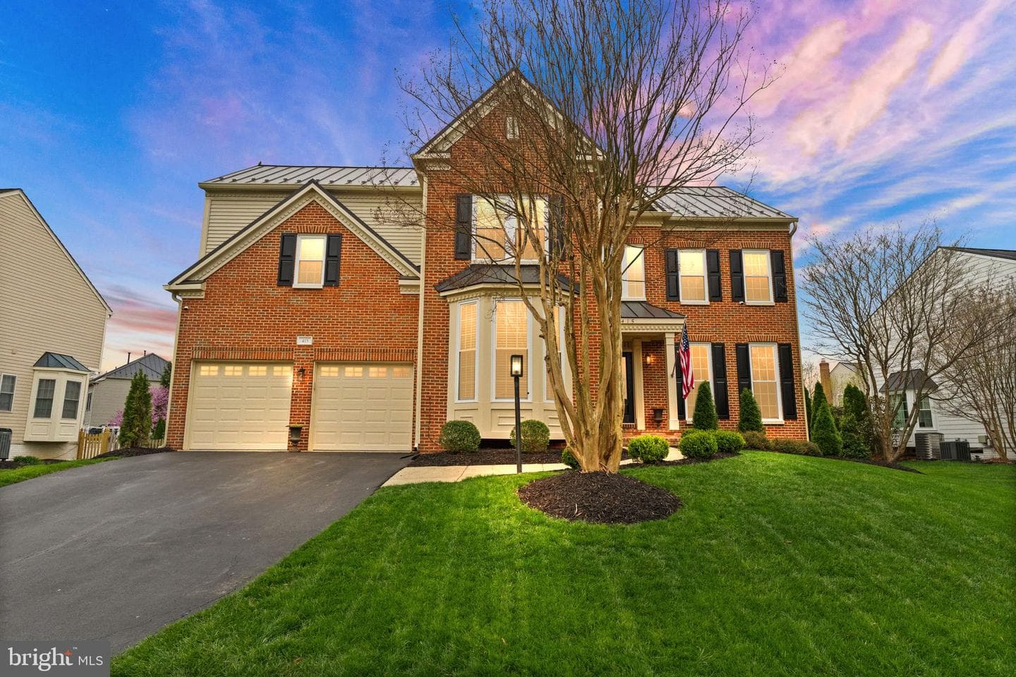 415 Meade Drive SW