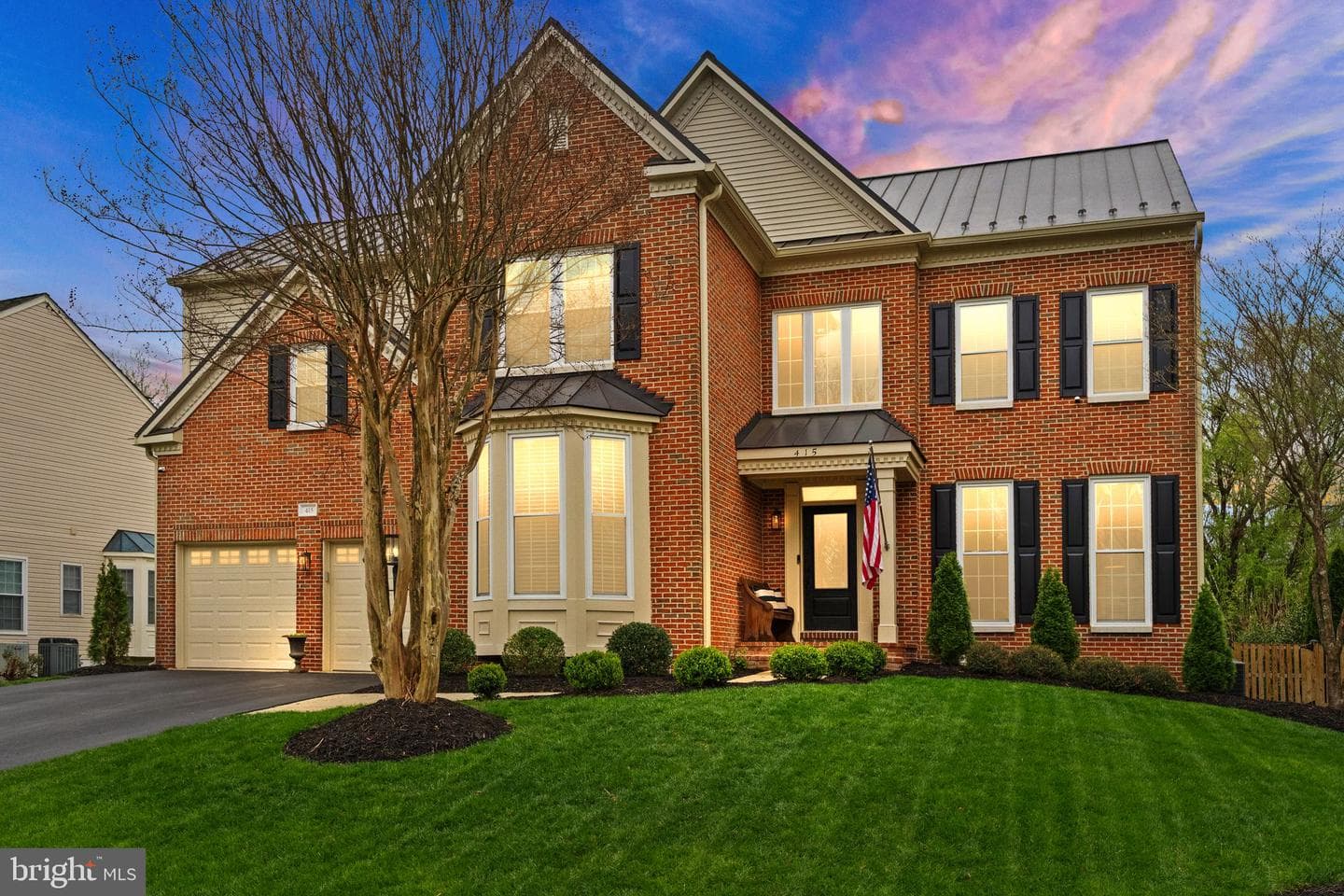 415 Meade Drive SW photo 2