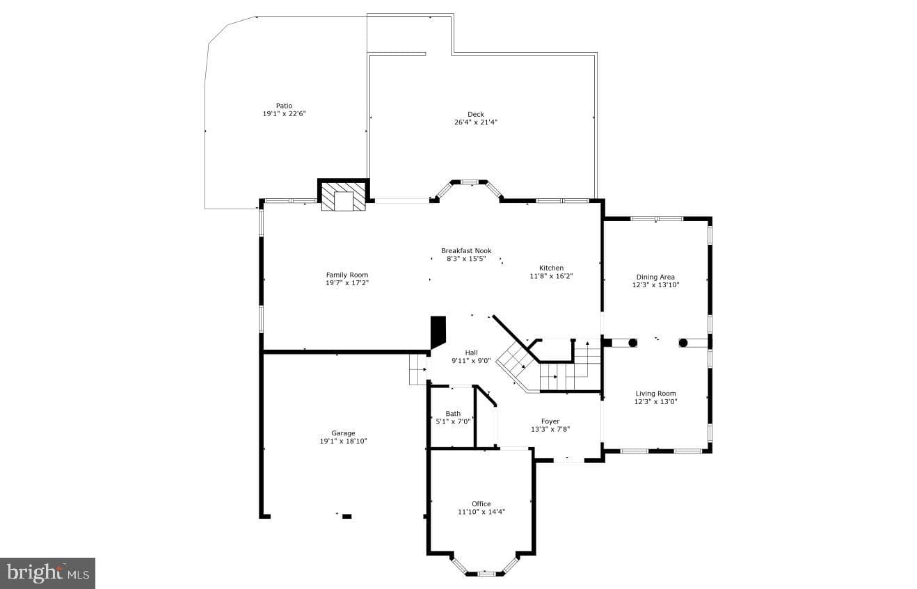 415 Meade Drive SW photo 25