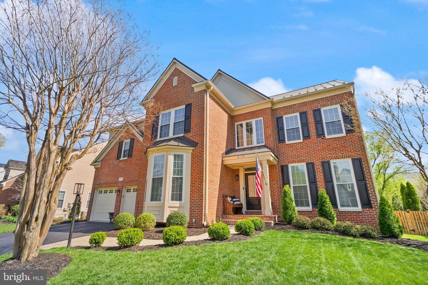415 Meade Drive SW photo 83