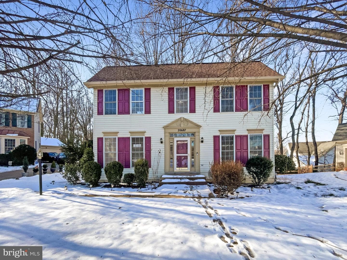 20687 Smithfield Court photo 1