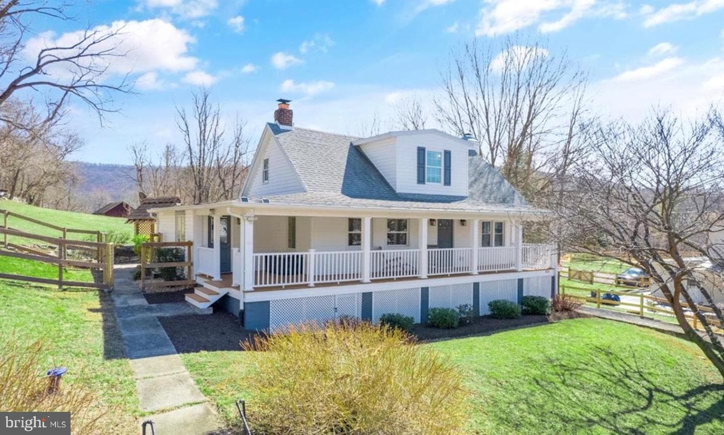10966 Harpers Ferry Road