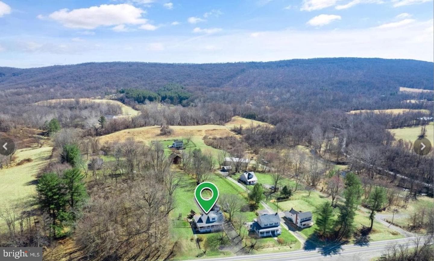 10966 Harpers Ferry Road photo 2