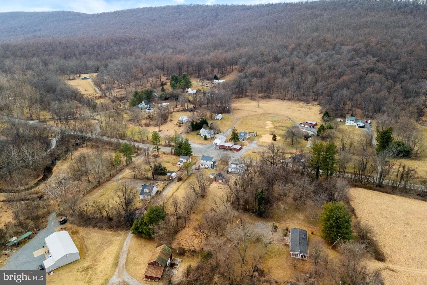 10966 Harpers Ferry Road photo 35