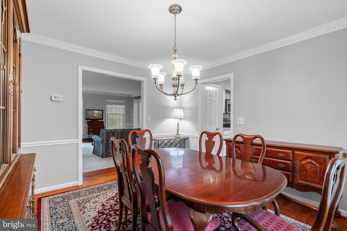 18379 Sydnor Hill Court photo 8