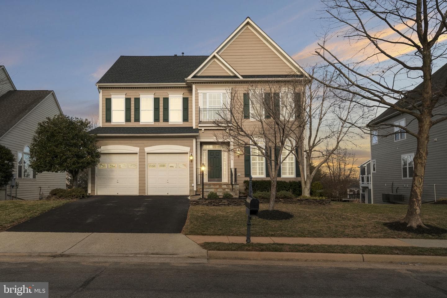 22018 Stone Hollow Drive photo 1
