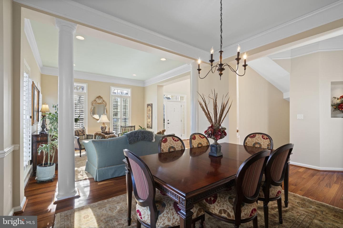 22018 Stone Hollow Drive photo 11