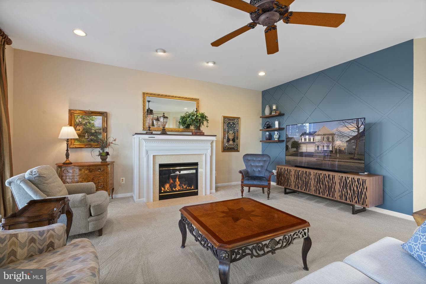 22018 Stone Hollow Drive photo 14
