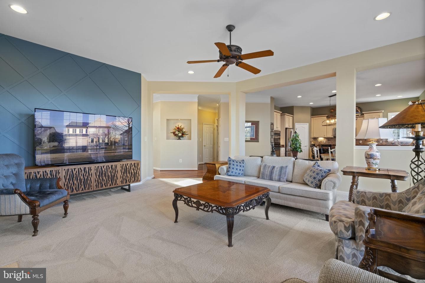 22018 Stone Hollow Drive photo 15