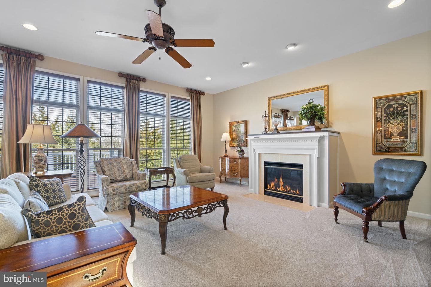 22018 Stone Hollow Drive photo 16
