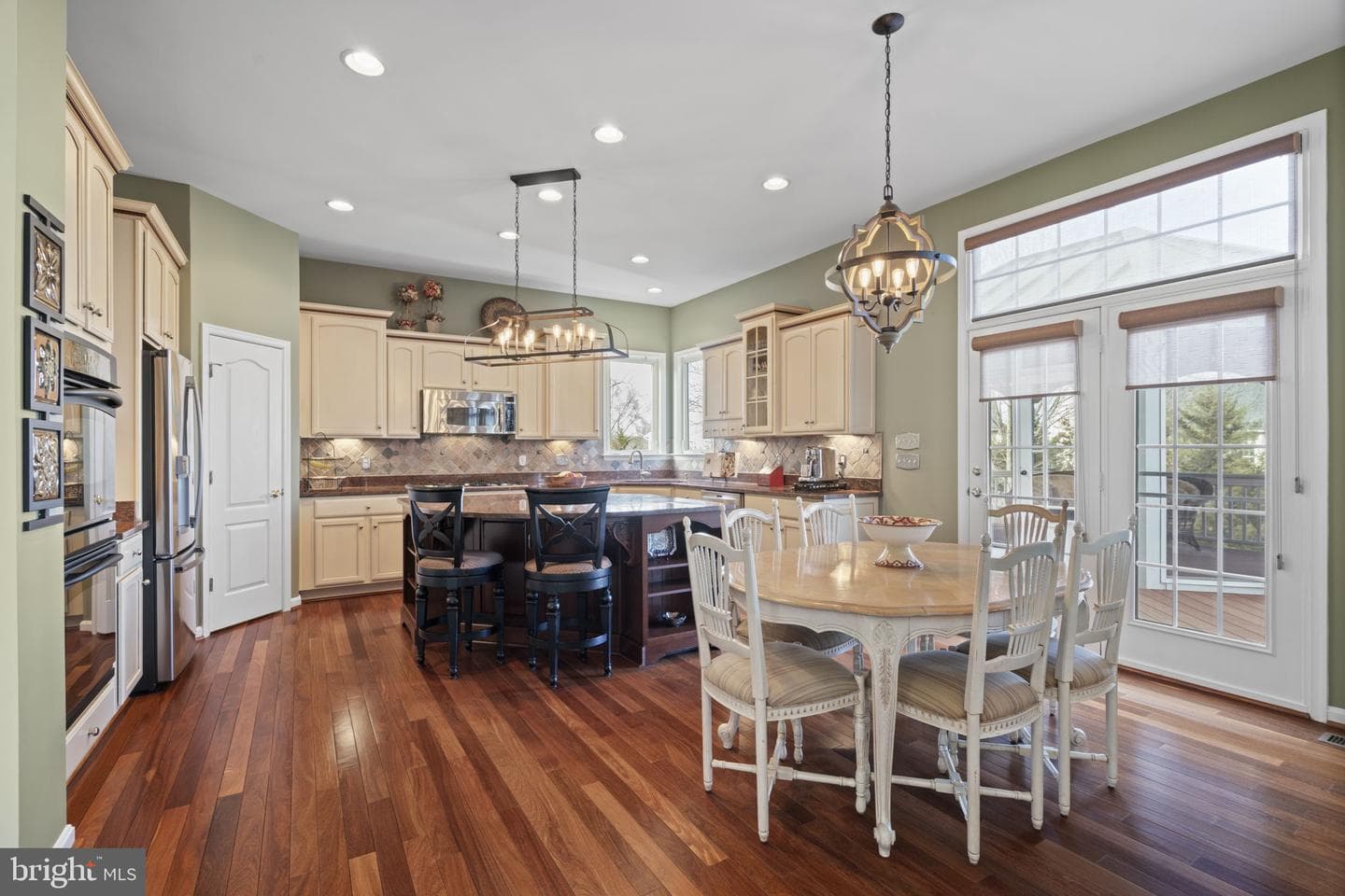 22018 Stone Hollow Drive photo 19