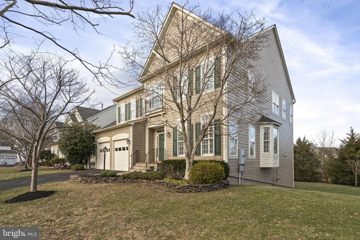 22018 Stone Hollow Drive photo 4