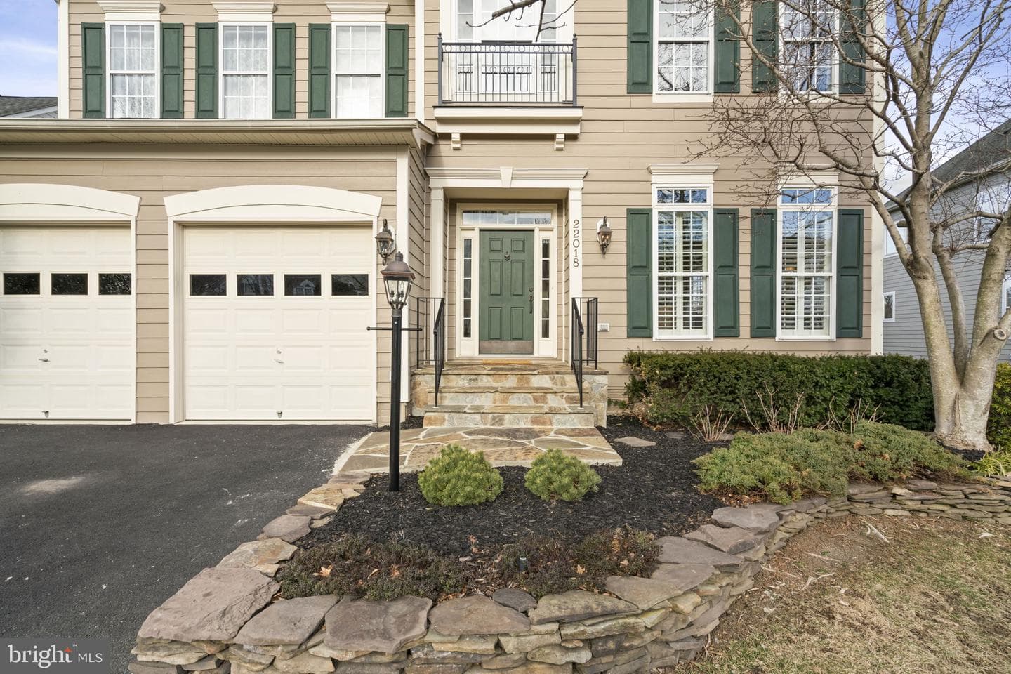 22018 Stone Hollow Drive photo 6