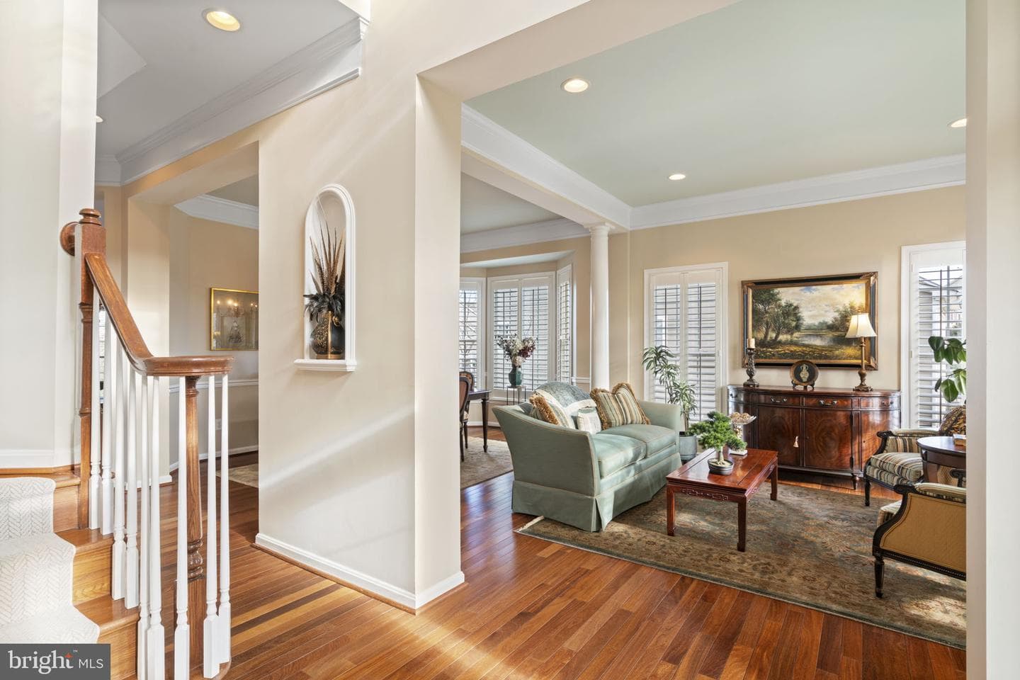 22018 Stone Hollow Drive photo 7