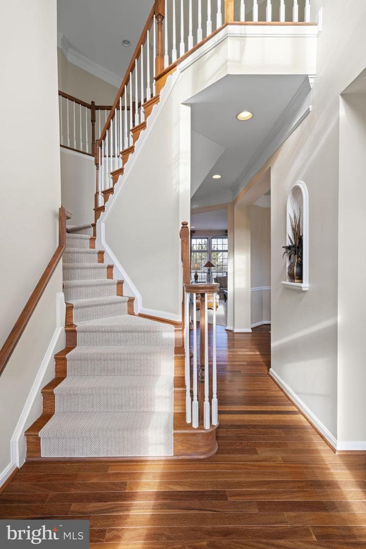 22018 Stone Hollow Drive photo 8