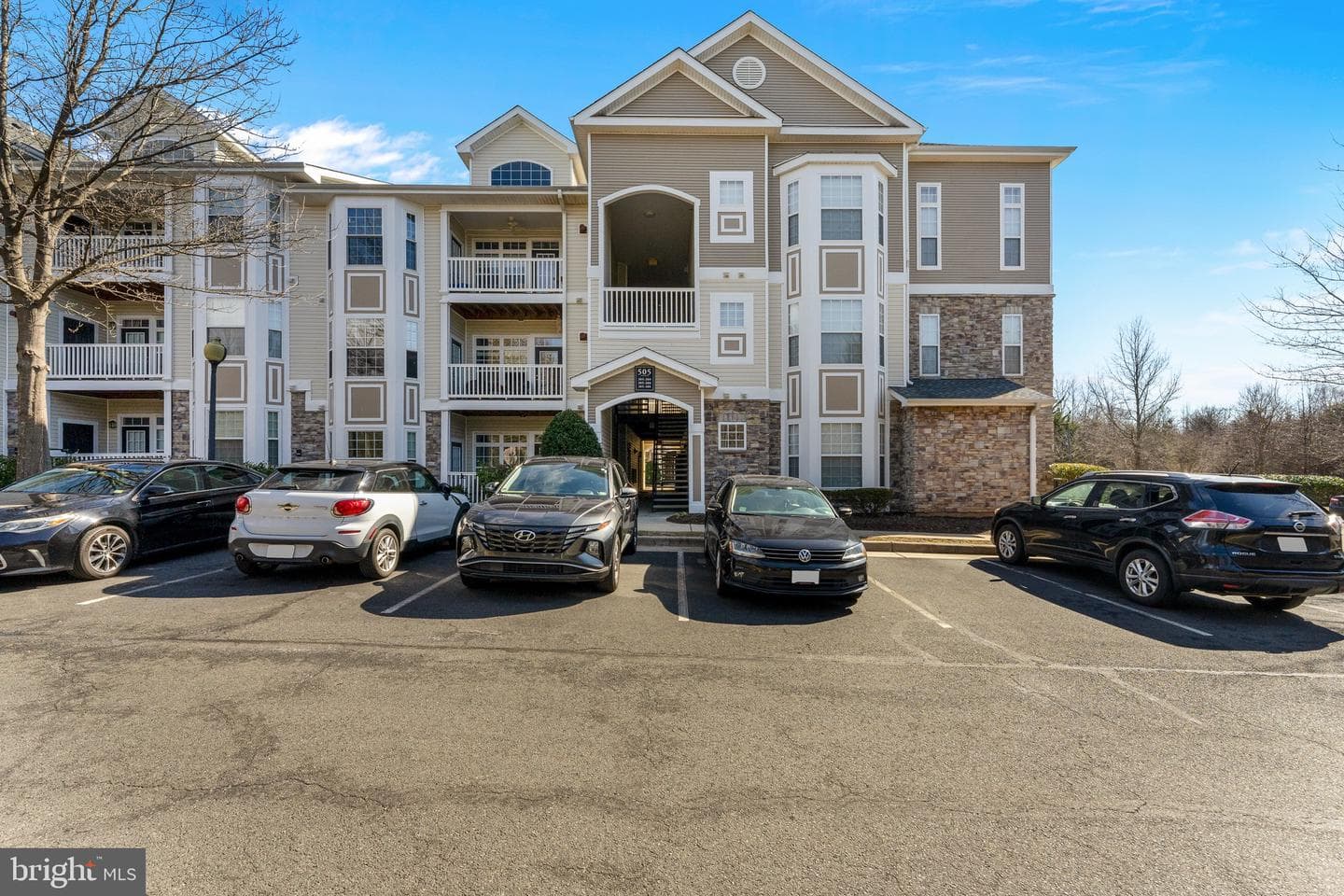 505 Sunset View Terrace SE #106