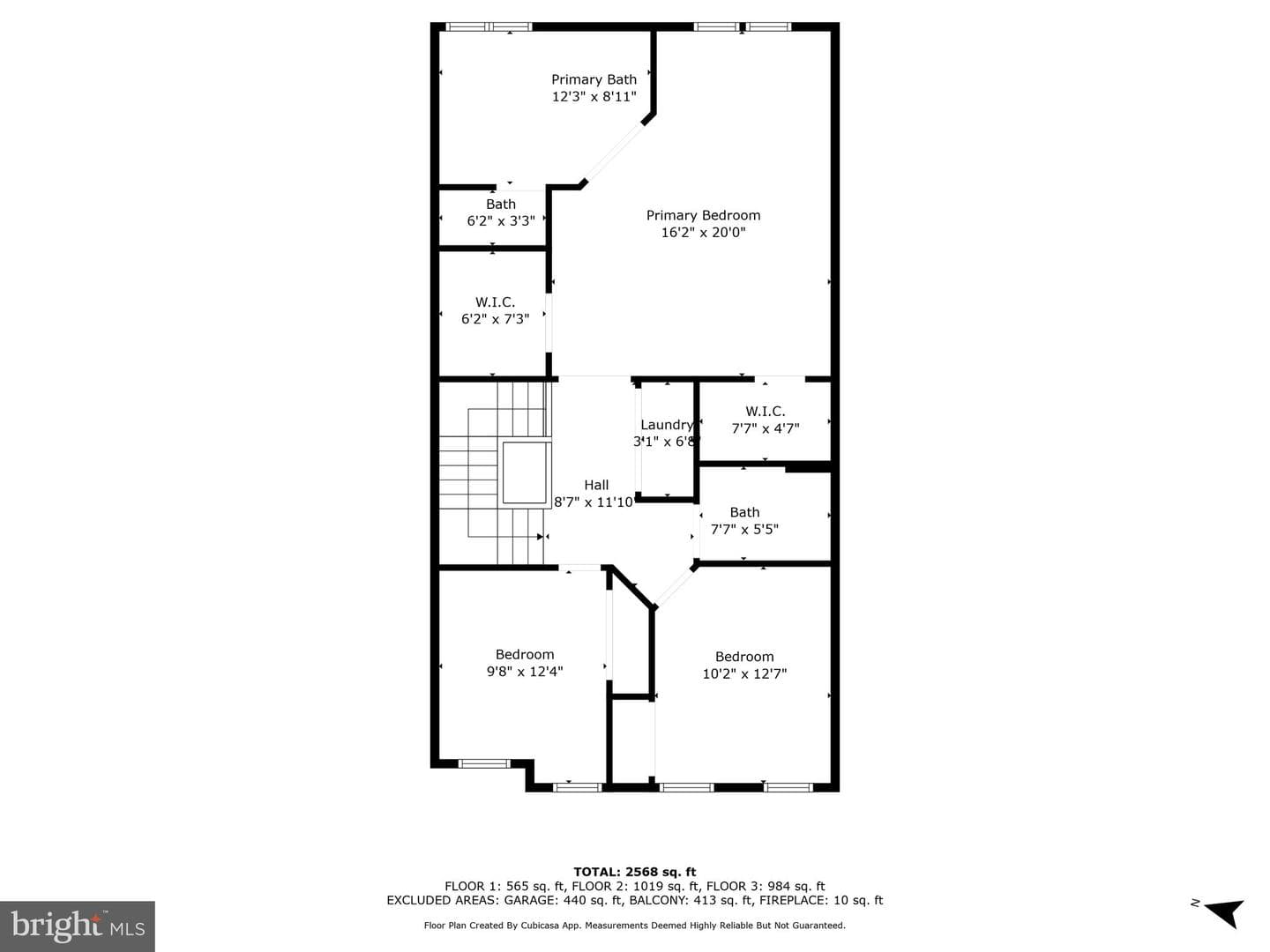 20064 Northville Hills Terrace photo 78