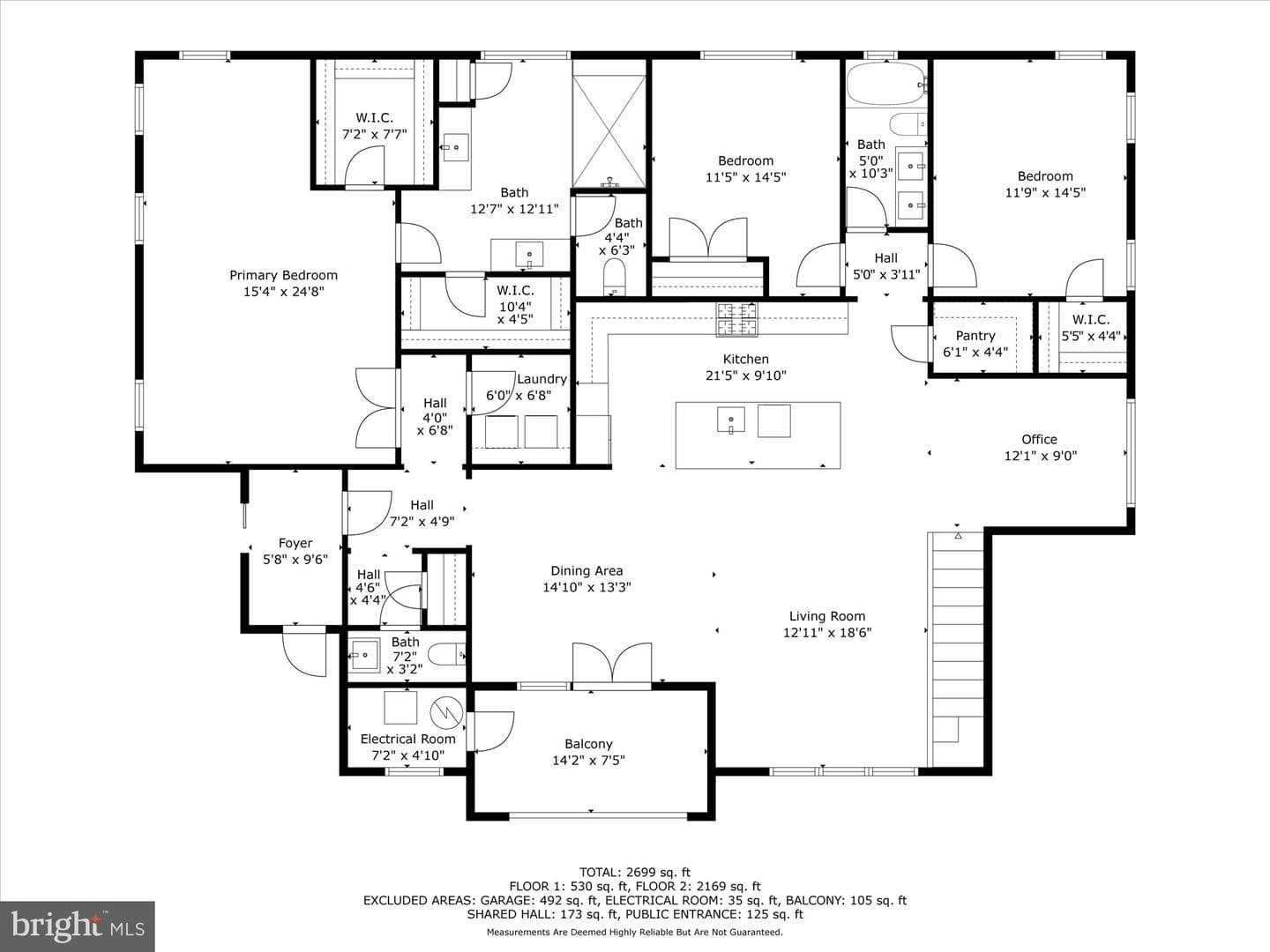 43443 Croson Lane #100 photo 4